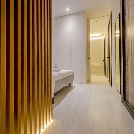 شقة Apt Con Estilo - 5P En Zona Tirso/Centro De مدريد المظهر الخارجي الصورة
