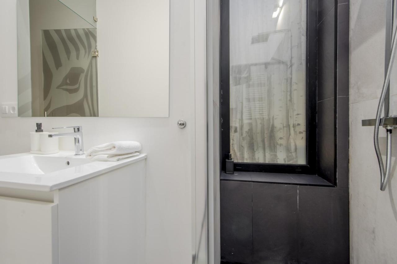 شقة Apt Con Estilo - 5P En Zona Tirso/Centro De مدريد المظهر الخارجي الصورة
