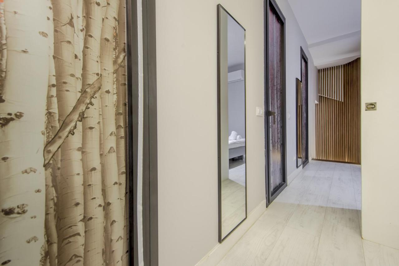 شقة Apt Con Estilo - 5P En Zona Tirso/Centro De مدريد المظهر الخارجي الصورة