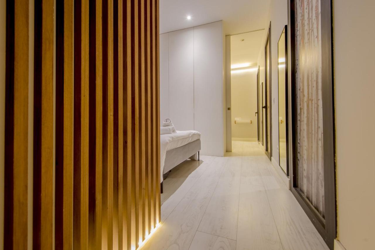 شقة Apt Con Estilo - 5P En Zona Tirso/Centro De مدريد المظهر الخارجي الصورة