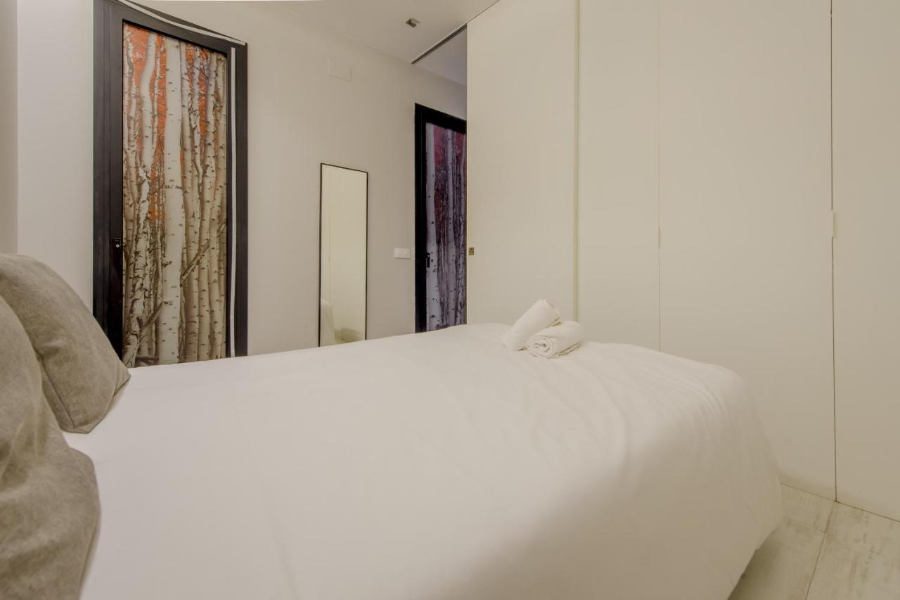 شقة Apt Con Estilo - 5P En Zona Tirso/Centro De مدريد المظهر الخارجي الصورة