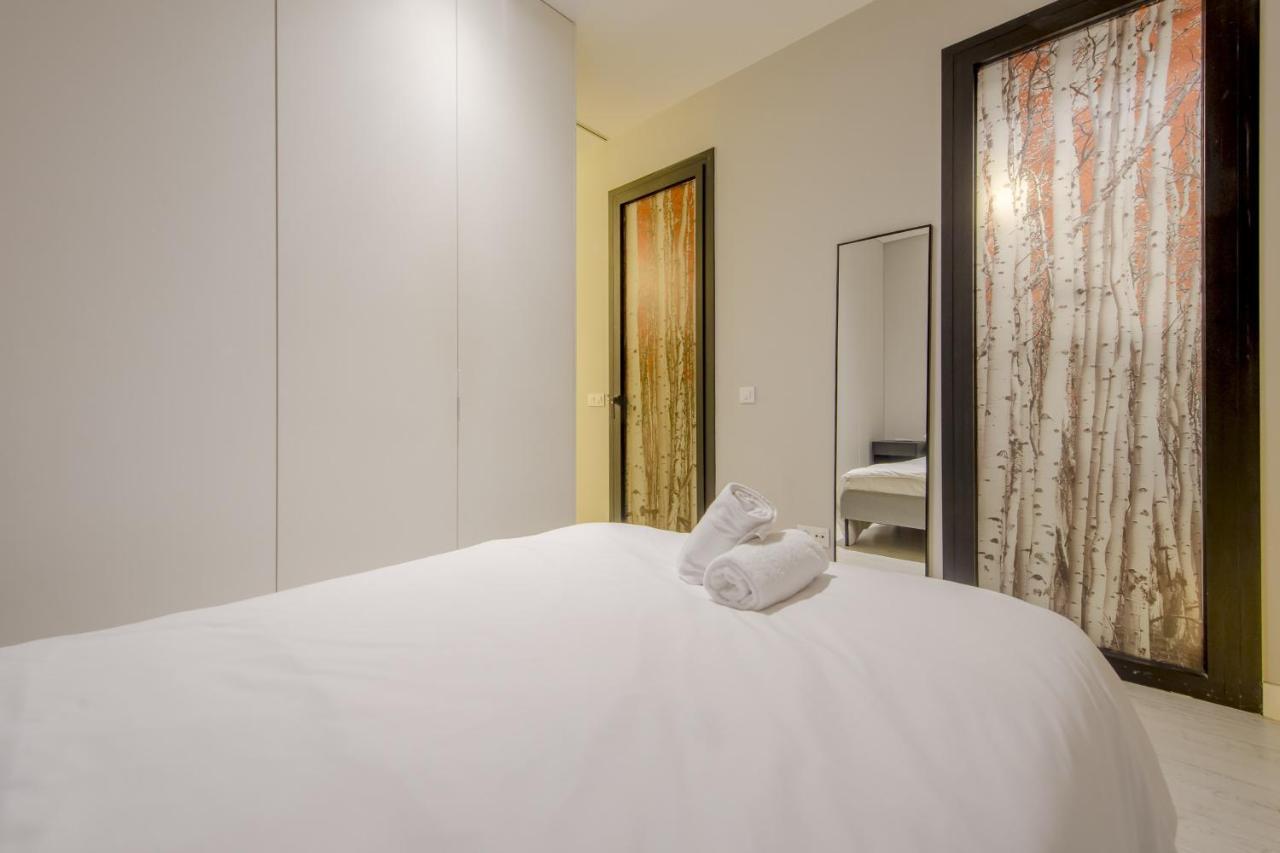 شقة Apt Con Estilo - 5P En Zona Tirso/Centro De مدريد المظهر الخارجي الصورة
